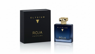 Roja Elysium Parfum Cologne 3.4 oz 100 ml NEW in Box