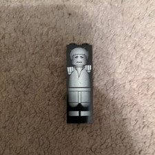 Lego Han Solo in Carbonite Brick 10123 7144 6209 Star Wars Minifigure 