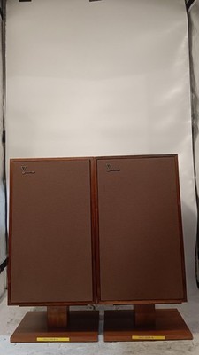 JBL Lancer 66 Pair of Speakers – Fully Restored –1 year warranty