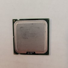 Intel Pentium 4 521 Processor 2.80GHz 1M 800 SL7PR LGA775 CPU