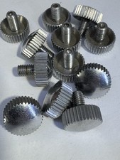 1950: Linhof Vintage 5mm Thread Tripod Knob New Old Stock