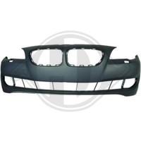 Diederichs StoßFäNger StoßStange Vorne FüR Bmw 5Er Touring F11 520D 530D Xdrive