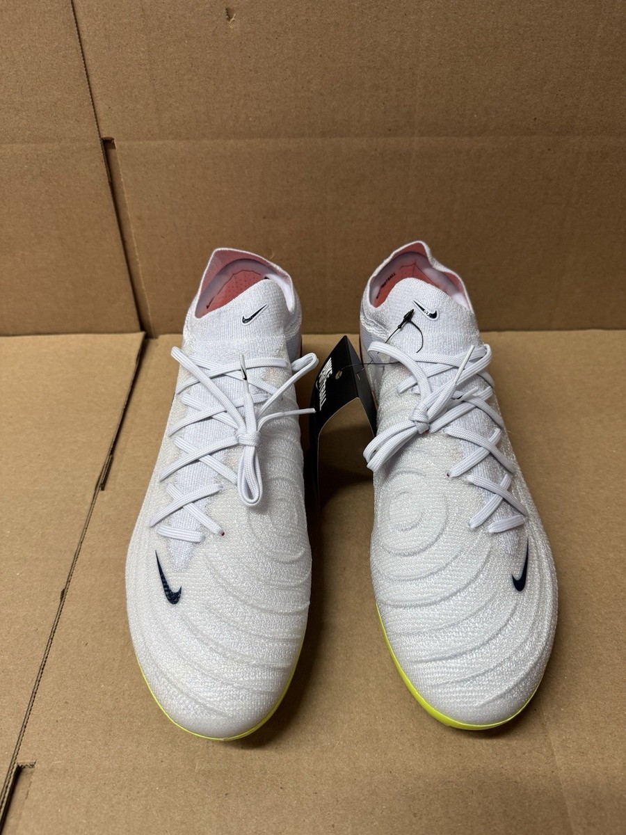Nike Phantom GX 2 Elite FG 'Electric Pack' Men's SZ 10.5 HF4831