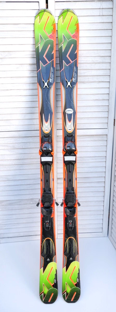 K2 Skis for sale - eBay