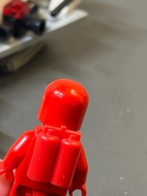 Lego - Classic Space - Shuttle Craft #6842 COMPLETE!