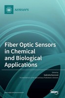 Fiber Optic Sensors In Chemical And Biological Applications | Buch | Englisch