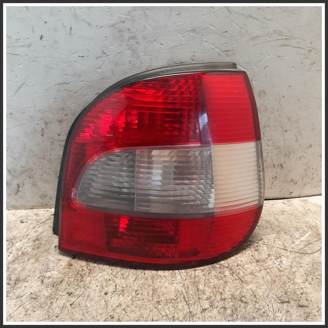 Fanale Posteriore Alogeno Destro DX Renault Scenic I 7700428055 1999 2001