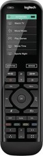 Logitech Harmony 950 Touch IR Remote Control ...
