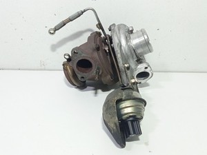 55570748 TURBOLADER / 307452 FÜR OPEL INSIGNIA A G09 2.0 CDTI 68
