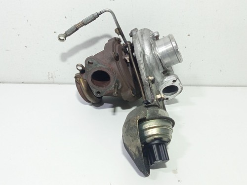 55570748 TURBOLADER / 307452 FÜR OPEL INSIGNIA A G09 2.0 CDTI 68