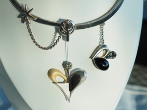 Christian Lacroix Necklace | eBay