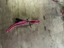 (Qty Of 1) 5.5 x 2.1mm DC Power Plug Male Pigtail