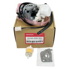OEM Carburetor For Honda Home Power Generator...