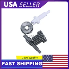 for 2001 - 2007 Toyota Sequoia SIDE VIEW MIRROR FOLD MOTOR GEAR KITS