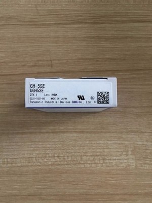Fst New SUNX GH-5SE GH5SE Proximity Sensor *vv