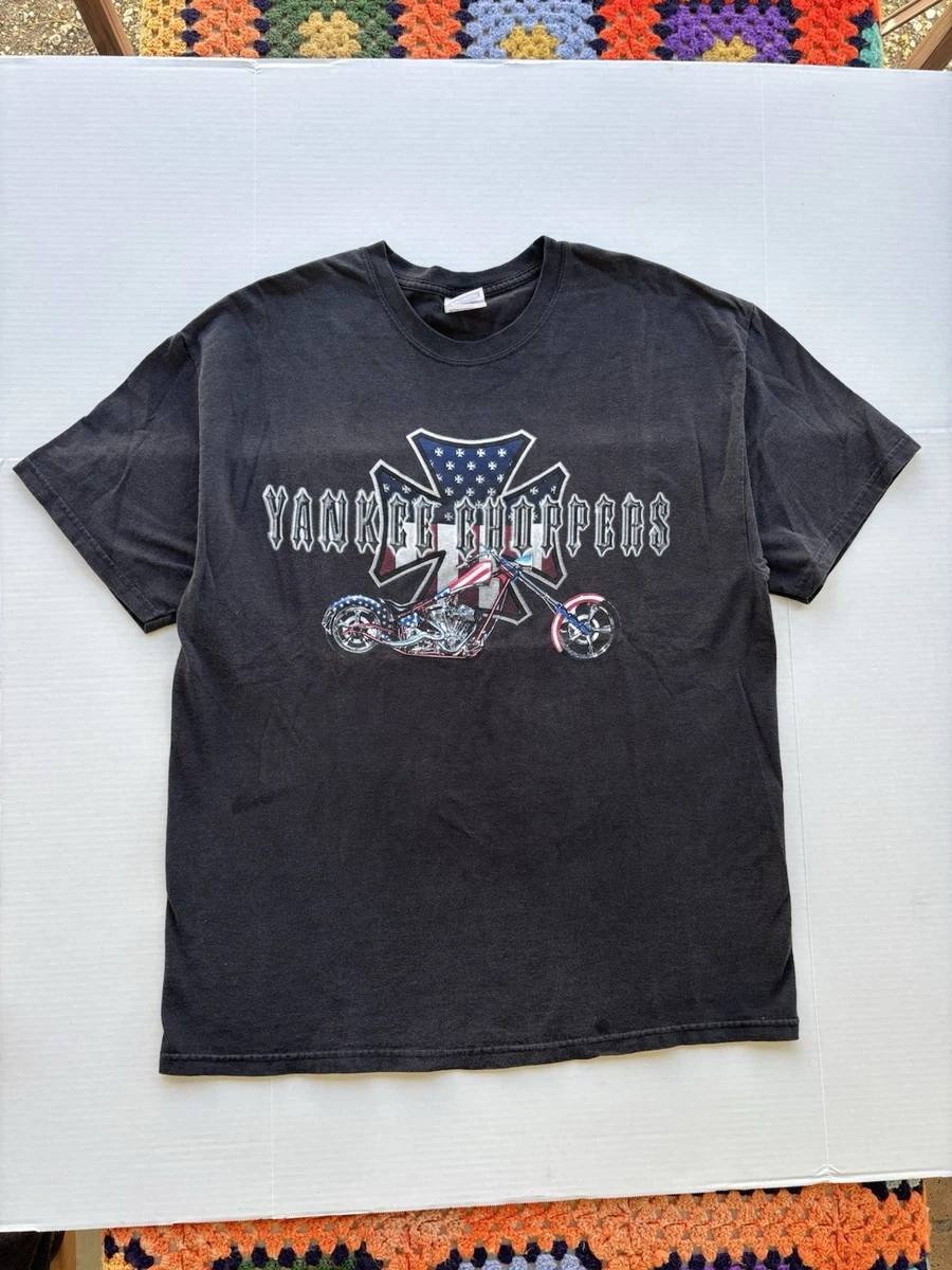 Las mejores ofertas en West Coast Choppers Camisetas de manga