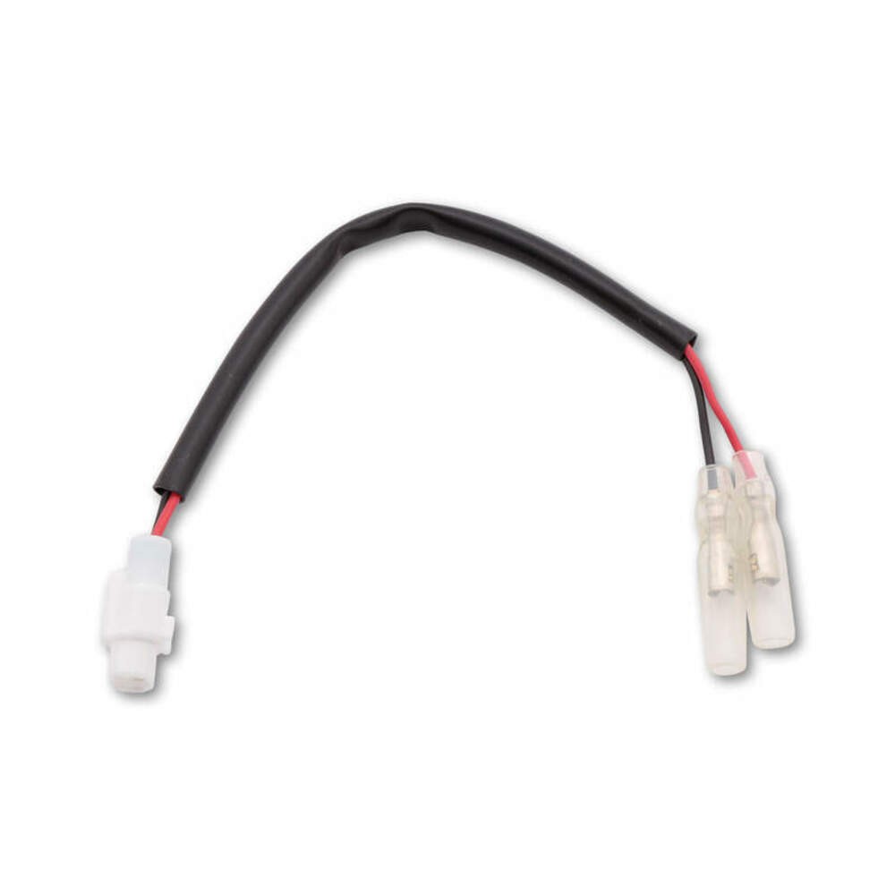 Cable Adaptor HIGHSIDER Smart Type 11 for Light matricula-1 Part for Moto