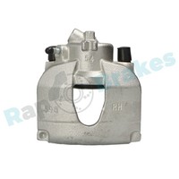 Bremssattel RAP Brakes R-K0795 Gusseisen FüR Renault Megane 2 KM0 BM0 LM0 Coupé