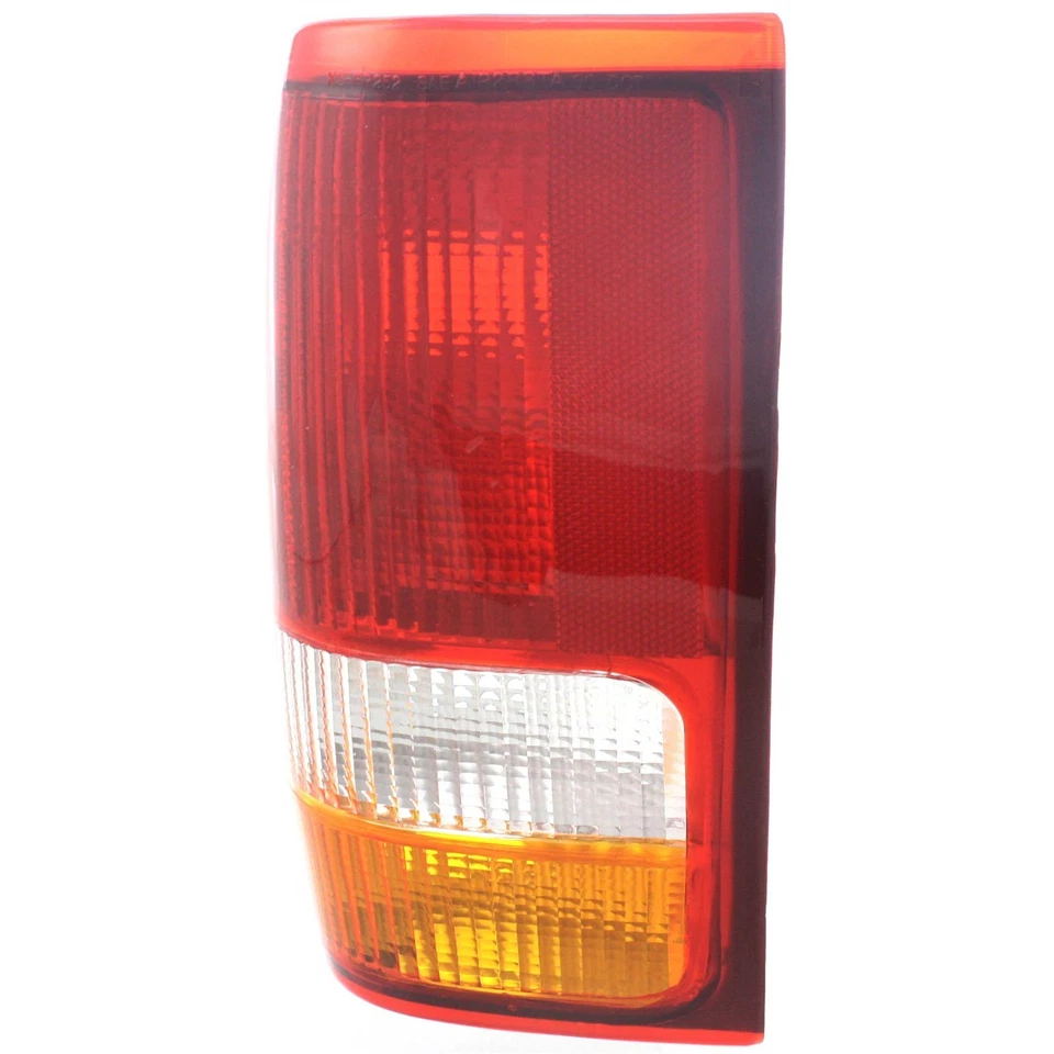 Juego de luces traseras para Ford Ranger 1993-1997 lado conductor y pasajero Foto 4 de 4