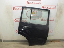 Porte arrière et accessoires Mitsubishi PAJERO