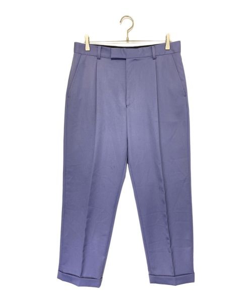 Wacko Maria Type-2 Pleated Trousers in Large Size