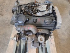 AFN 906566 teilmotor VOLKSWAGEN PASSAT BERLINA 3B2 COMFORTLINE 1996