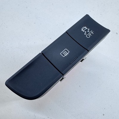 AUDI A1 8X HEATED WINDOW SWITCH 8X0959673 TRACTION CONTROL BUTTON 10-14