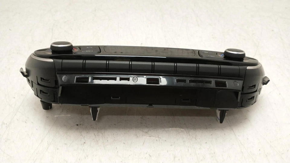 HYUNDAI I30 HEATER AC CLIMATE CONTROLS 97250G4DA0MPP 17-25 - Image 3 of 4