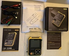 Digital Oscilloscope