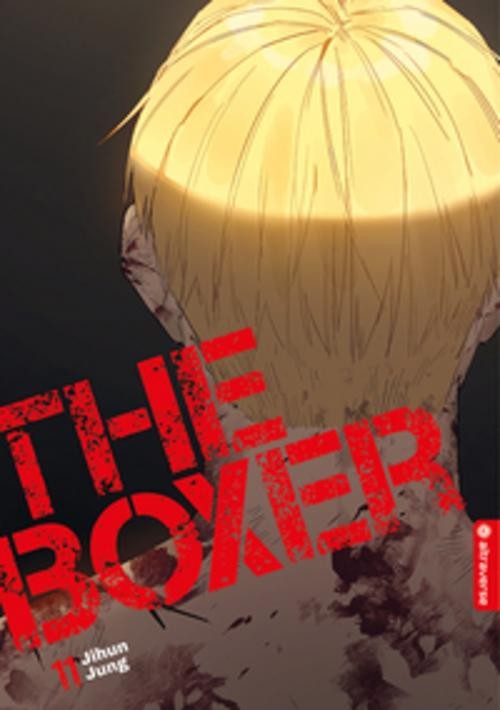The Boxer Band 11 (Deutsche Ausgabe) Altraverse Webtoon - Bild 4
