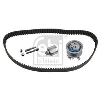Zahnriemensatz FüR VW FOX 5Z 1.4 05 Bis 09 Febi QualitäT Original