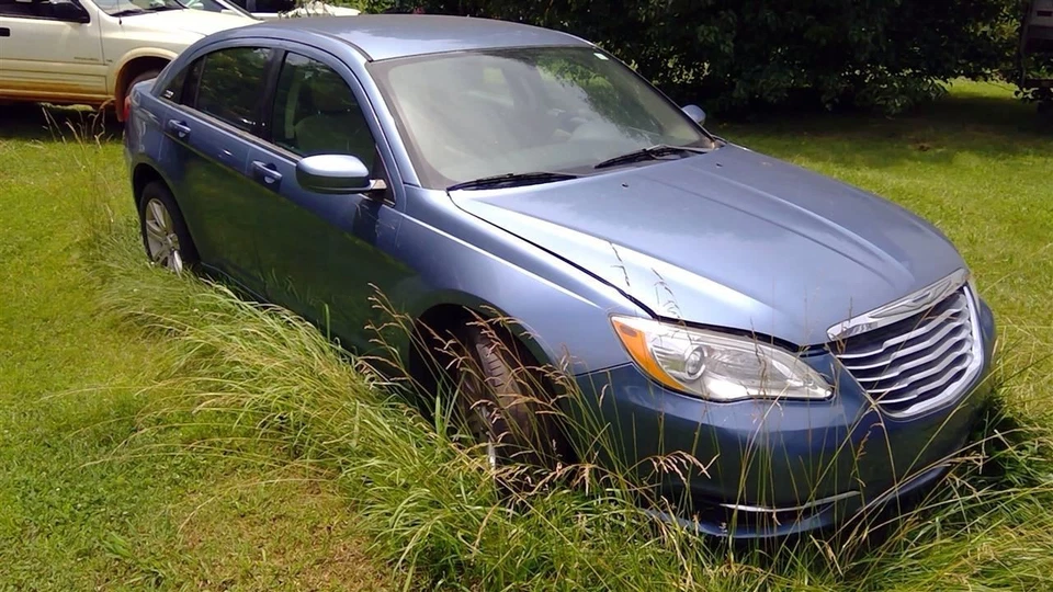 Barra de amarre delantera Crossmember/K-Frame para 09-20 Journey 240179 Foto 2 de 4