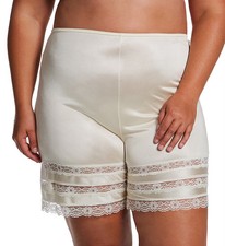 Shadowline 3362X Plus Snip-it 18 Inch Pettipants