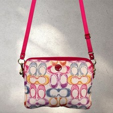 Coach F63594 Multicolor