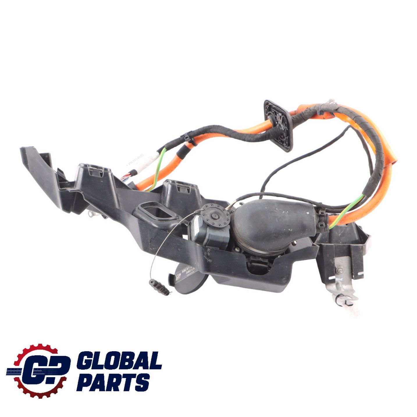 Mercedes W205 Presa Ricarica Cablaggio A2055404982