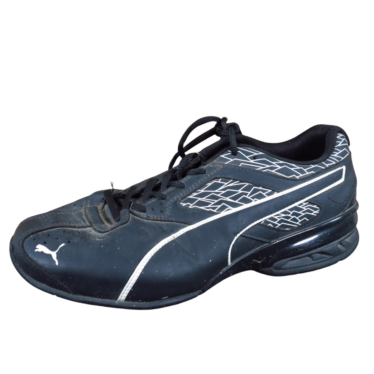 Puma Tazon 6 Fracture FM Black for sale | eBay display picture 1