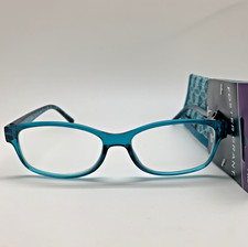 Reading Glasses Foster Grant  PEARLA TEL Choose Diopter Women's  READERS