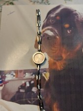 Infinite Women’s Quartz Watch, Movement made by Miyota Co. , Japan. New battery