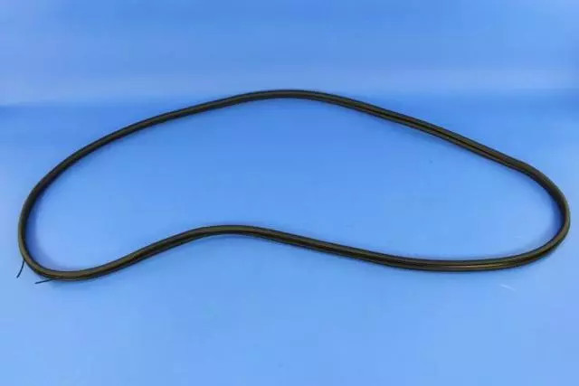 Genuine Mopar Front Door Opening Weatherstrip Left 68465082AA | eBay