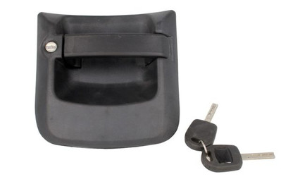 PACOL MAN-DH-003L Türgriff für MAN