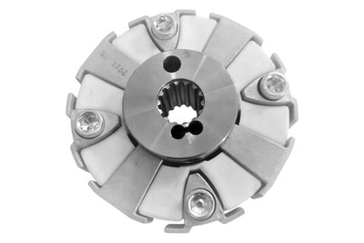 DOOSAN DEVELON DAEWOO DX300 414-00053B KUPPLUNG FÜR BAUMASCHINEN LANDMASCHINEN