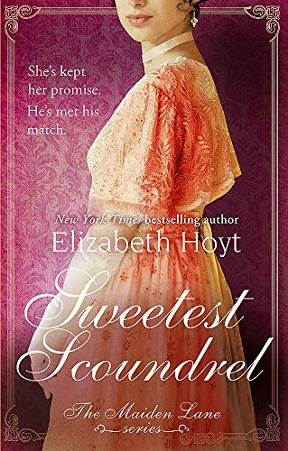 Sweetest Scoundrel (Maiden Lane) - Hoyt, Elizabeth