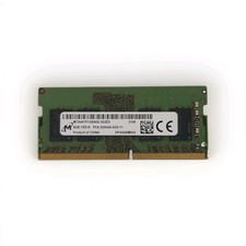 Micron 8GB 1Rx16 PC4-3200AA-SC0-11 MTA4ATF1G64HZ-3G2E2 Memory RAM