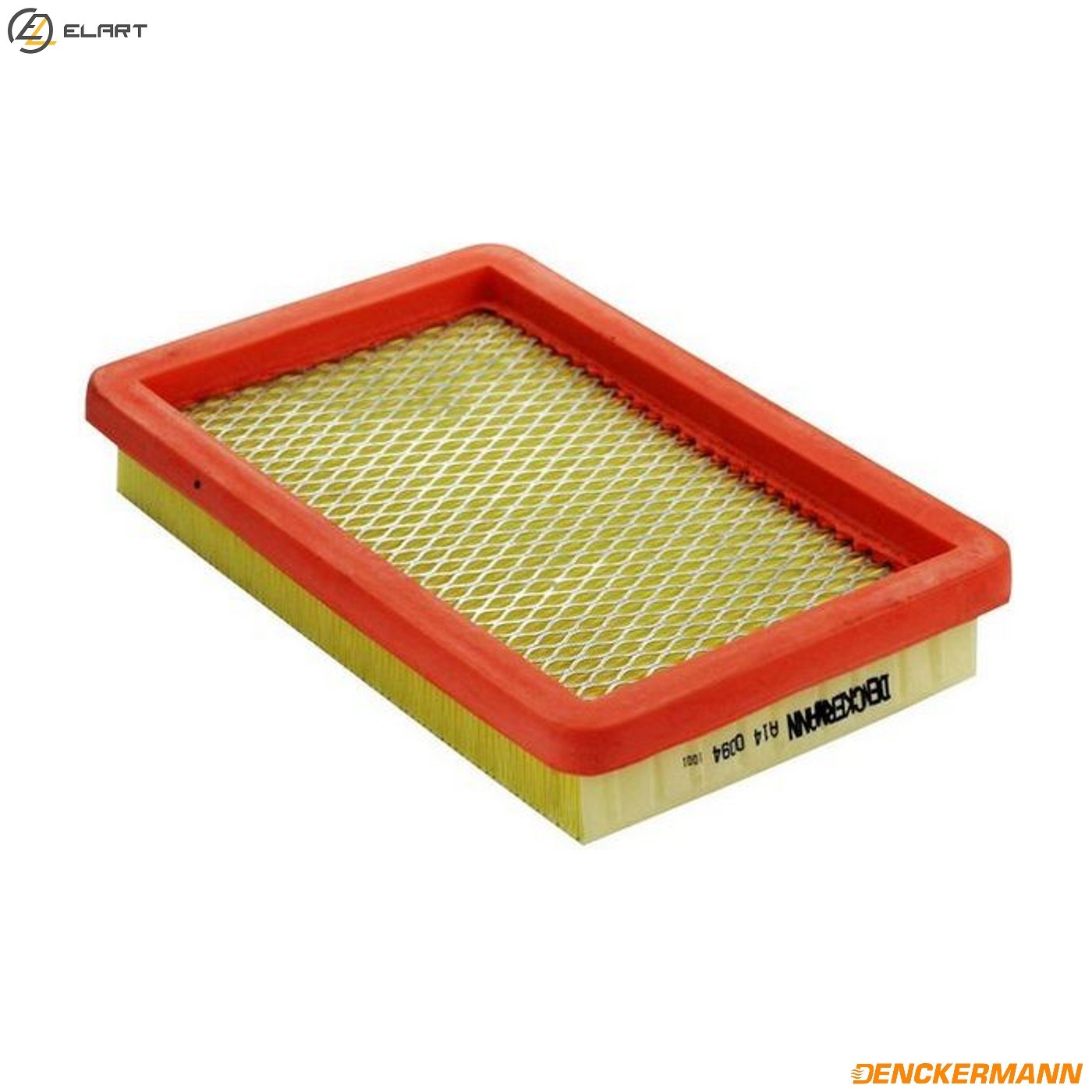AIR FILTER A140094 FOR MAZDA FAMILIA/VI/LANTIS ETUDE ALLEGRO/MK/VIII 323/Mk/P
