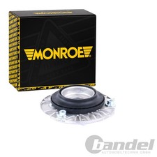 MONROE DOMLAGER MIT LAGER VORDERACHSE LINKS RECHTS passend f�r BMW 1 2 3 4