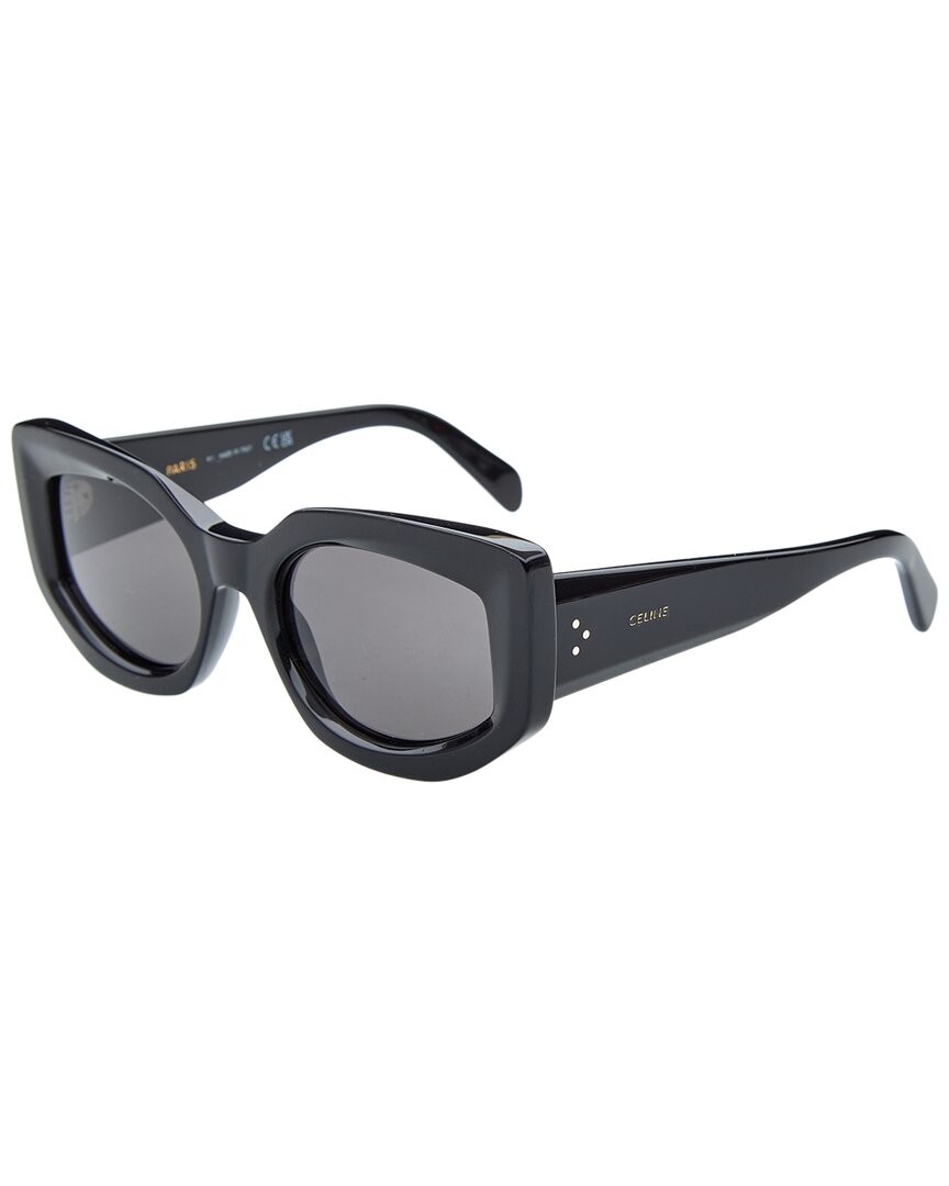 Celine Women's Cl40277i 54Mm Sunglasses Women's