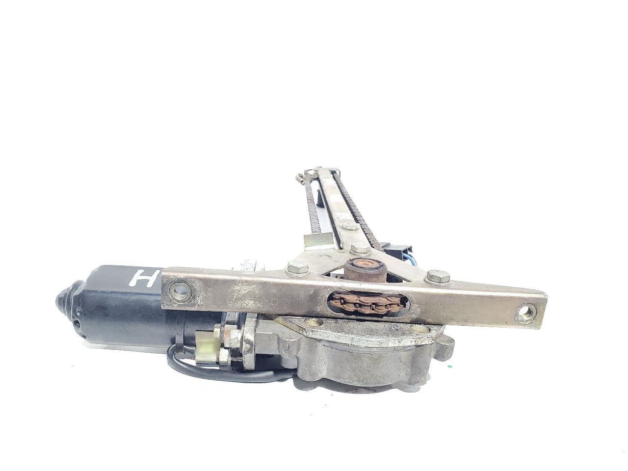 Used Part fits: 1990 Bentley TURBO R Grade A