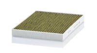 Filter Innenraumluft Mann Filter FP 33 006 FÜR BMW Innenraumfilter Pollenfilter