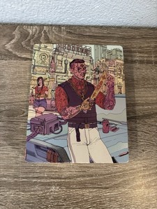 Cyberpunk 2077 PS4 Collector's Edition Limited - Edizione Limitata LEGGI NOTE EB - Foto 9