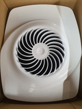 Envirovent Filterless Infinity Extractor Fan 12V INF-DL-STD-SELV Datalogger